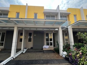 Sedayu City Kelapa Gading Cluster Eropa - Athena Plus, Siap Huni