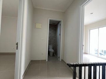 Sedayu City Kelapa Gading Cluster Eropa - Athena Plus, Siap Huni