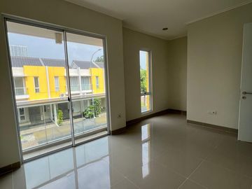 Sedayu City Kelapa Gading Cluster Eropa - Athena Plus, Siap Huni