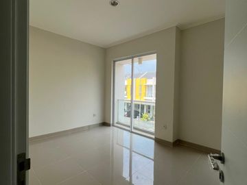 Sedayu City Kelapa Gading Cluster Eropa - Athena Plus, Siap Huni