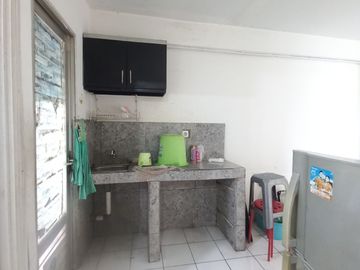 DIJUAL harga Murah apartemen gading nias type 2kamar SHM HOOK