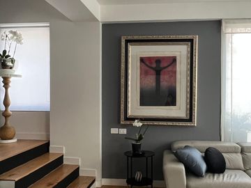 Departamento en Polanco en Venta con Terraza
