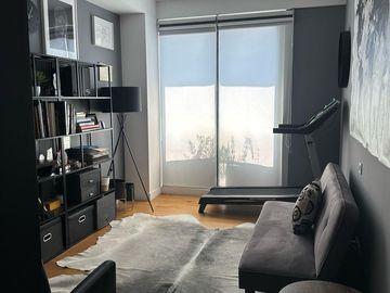 Departamento en Polanco en Venta con Terraza