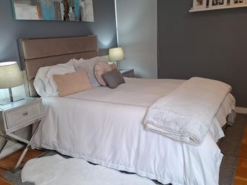 Departamento en Polanco en Venta con Terraza