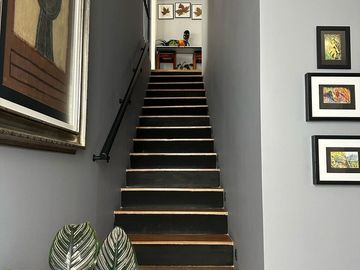 Departamento en Polanco en Venta con Terraza