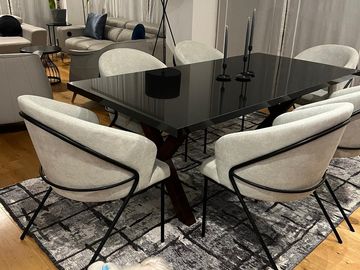 Departamento en Polanco en Venta con Terraza