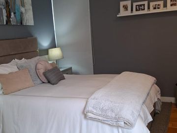 Departamento en Polanco en Venta con Terraza