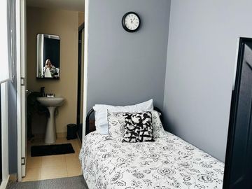 Departamento en Polanco en Venta con Terraza