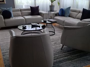 Departamento en Polanco en Venta con Terraza