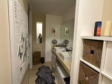 Departamento en Polanco en Venta con Terraza