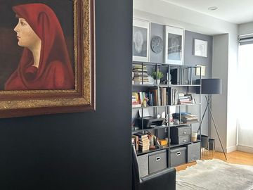 Departamento en Polanco en Venta con Terraza