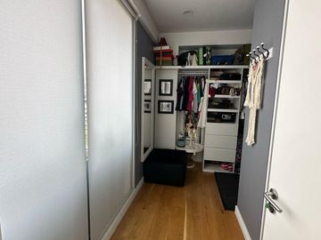 Departamento en Polanco en Venta con Terraza