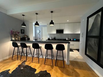 Departamento en Polanco en Venta con Terraza
