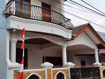 DIJUAL CEPAT HARGA murah rumah siap huni di jati asih