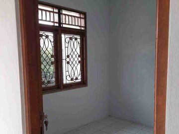 DIJUAL CEPAT HARGA murah rumah siap huni di jati asih