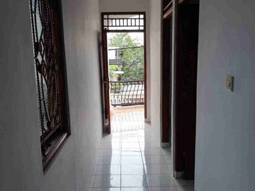 DIJUAL CEPAT HARGA murah rumah siap huni di jati asih