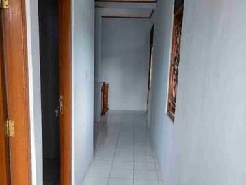 DIJUAL CEPAT HARGA murah rumah siap huni di jati asih