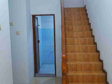 DIJUAL CEPAT HARGA murah rumah siap huni di jati asih