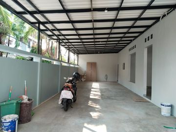 Disewakan Cepat Rumah di daerah Sunter, Jakarta Utara