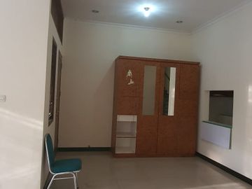Disewakan rumah 2 lantai di Pulo Sirih, Galaxy, Bekasi