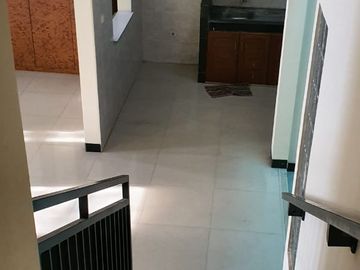 Disewakan rumah 2 lantai di Pulo Sirih, Galaxy, Bekasi
