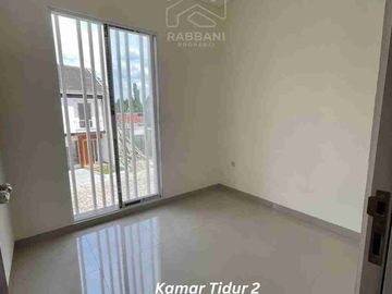 Jual Rumah Nyaman Siap Huni Strategis Di Pamulang Timur