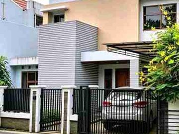 yang nyaman dan siap huni cuma disini  Jatinegara indah