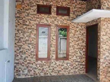 Rumah Impian Siap Huni 2nd Strategis Di Pamulang, Banten