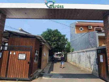 Rumah Impian Siap Huni 2nd Strategis Di Pamulang, Banten
