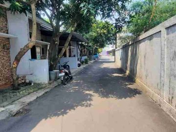 Rumah Impian Siap Huni 2nd Strategis Di Pamulang, Banten