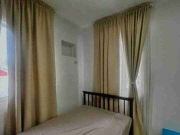 3 BEDROOMS SEMI FURNISHED HOUSE WITH SWIMMING POOL FOR RENT!