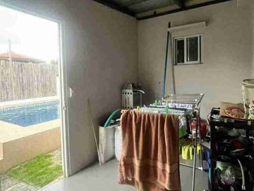 3 BEDROOMS SEMI FURNISHED HOUSE WITH SWIMMING POOL FOR RENT!