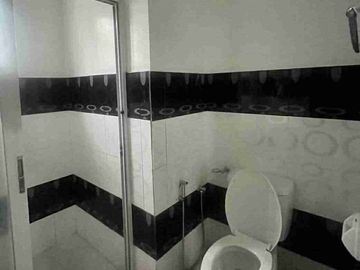 3 BEDROOMS SEMI FURNISHED HOUSE WITH SWIMMING POOL FOR RENT!