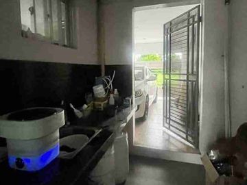 3 BEDROOMS SEMI FURNISHED HOUSE WITH SWIMMING POOL FOR RENT!
