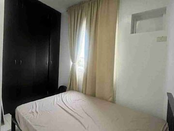 3 BEDROOMS SEMI FURNISHED HOUSE WITH SWIMMING POOL FOR RENT!