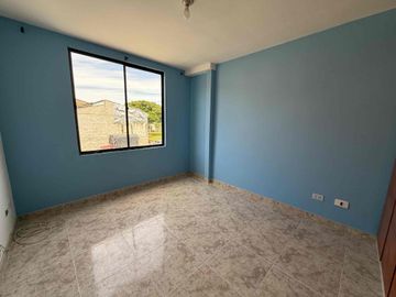 SE VENDE AMPLIA CASA EN CONJUNTO PORTAL DE POMONA UBICADO SECTOR UNICAUCA, CLÍNICAS Y CENTRO COMERCIAL CAMPANARIO