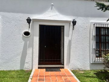 ESPACIOSA CASA EN RECTA CHOLULA