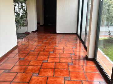ESPACIOSA CASA EN RECTA CHOLULA