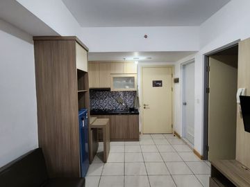DISEWA Apartemen M Town - Gading Serpong