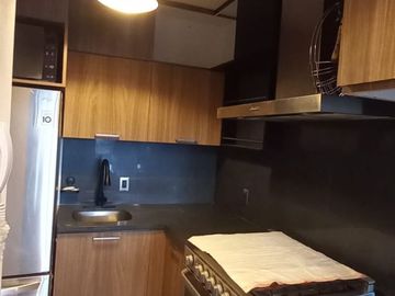 Se renta departamento 3 recamaras en Ventanas Coyoacan