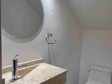 CASA EN PRIVADA AMARANTO EN XCANATUN AL NORTE DE MERIDA