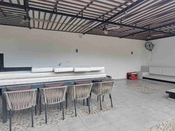 CASA EN PRIVADA AMARANTO EN XCANATUN AL NORTE DE MERIDA
