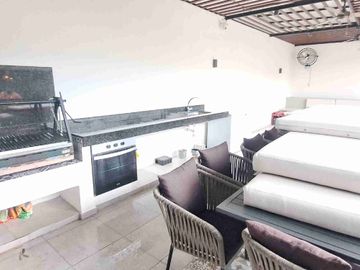 CASA EN PRIVADA AMARANTO EN XCANATUN AL NORTE DE MERIDA