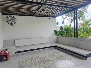 CASA EN PRIVADA AMARANTO EN XCANATUN AL NORTE DE MERIDA
