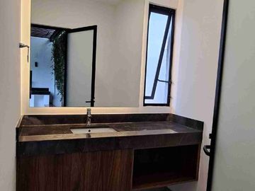 CASA EN PRIVADA AMARANTO EN XCANATUN AL NORTE DE MERIDA