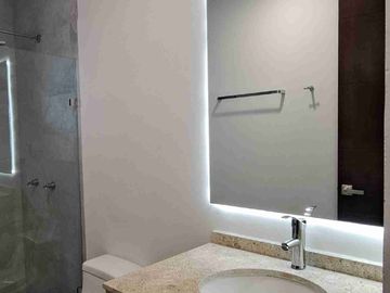 CASA EN PRIVADA AMARANTO EN XCANATUN AL NORTE DE MERIDA