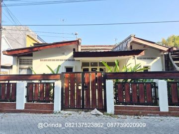 LT 129 POGUNG RUMAH TANAH MLATI DEKAT UGM, UNY, POGUNG BARU, PANDEGA, JL KALIURANG, JL MONJALI PALAGAN, RINGROAD, SENDOWO COCOK KOS KOST EKSKLUSIF