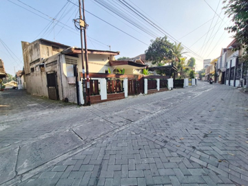LT 129 POGUNG RUMAH TANAH MLATI DEKAT UGM, UNY, POGUNG BARU, PANDEGA, JL KALIURANG, JL MONJALI PALAGAN, RINGROAD, SENDOWO COCOK KOS KOST EKSKLUSIF