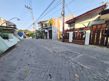 LT 129 POGUNG RUMAH TANAH MLATI DEKAT UGM, UNY, POGUNG BARU, PANDEGA, JL KALIURANG, JL MONJALI PALAGAN, RINGROAD, SENDOWO COCOK KOS KOST EKSKLUSIF