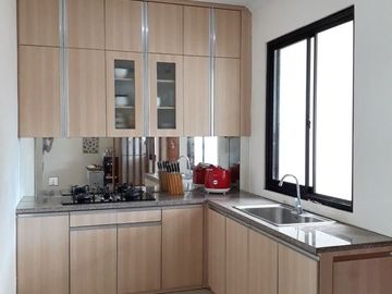 LT 198 JL MONJALI PALAGAN RUMAH MEWAH 2 LANTAI SIAP HUNI JL AM SANGAJI DALAM RINGROAD DEKAT UGM, POPONGAN, POGUNG PANDEGA, SENDOWO, JL MAGELANG, TUGU